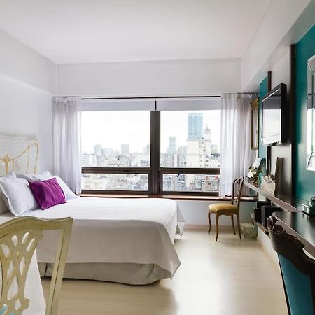 Av Corrientes 818 La Belle Suites Buenos Aires Exterior foto